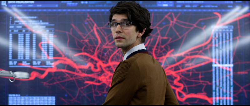 Illustration for article titled Just how inaccurate were the hacking scenes in Skyfall?